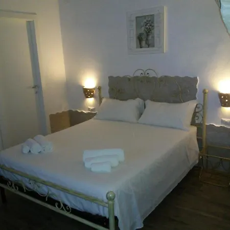 Joy's Ferienhaus