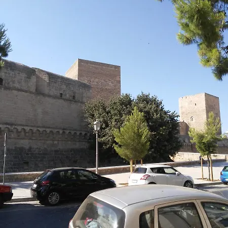 Joy's * Bari