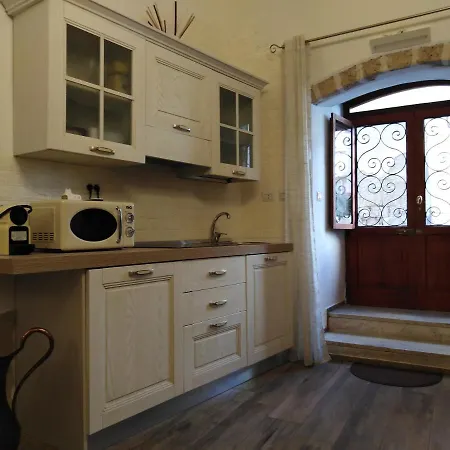 Hébergement de vacances Joy's *