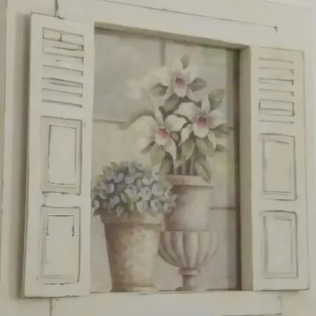Joy's Ferienhaus *
