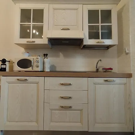 Hébergement de vacances Joy's