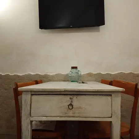 Joy's Holiday home Bari