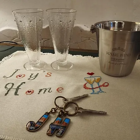 Joy's Holiday home