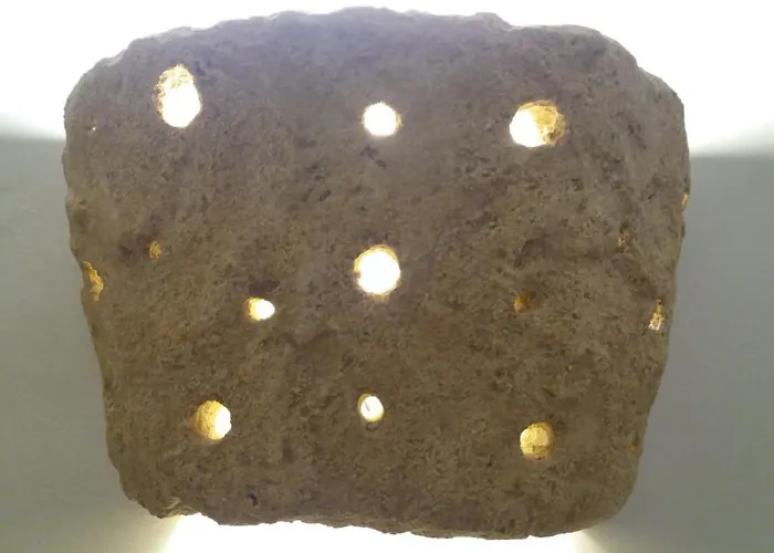 Vakantiehuis Joy's *