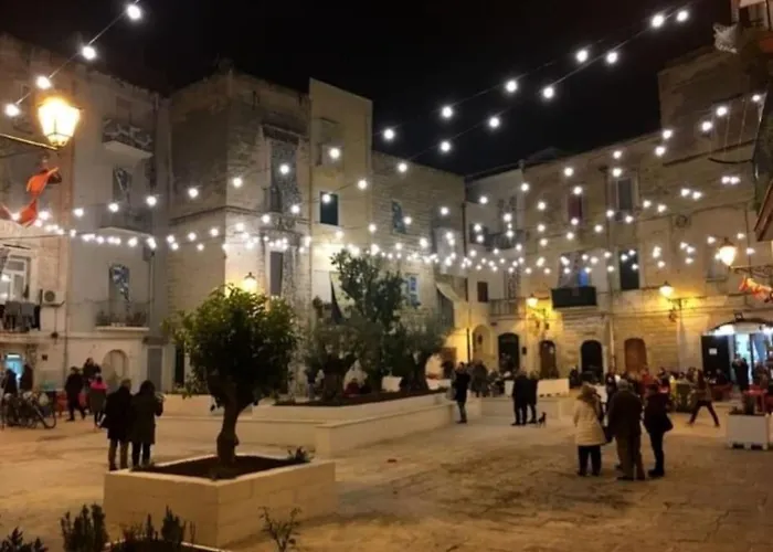 Joy's Prázdninový dům *